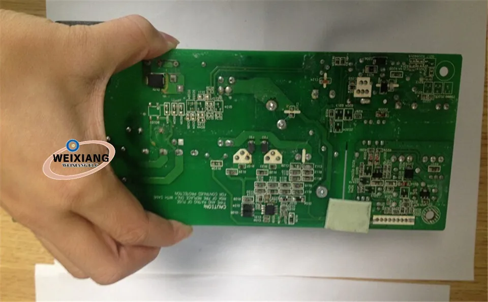 Projector Parts For Optoma D741st,  S711st Main Power Supply