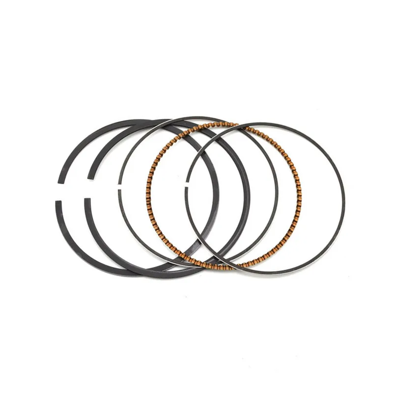 Motorcycle 55mm 55.25 55.50 55.75 56 mm Piston Rings For Honda CBR400 CBR23 NC23 CBR29 NC29 VFR400 VFR 21 24 30 NC30 RVF35 NC35