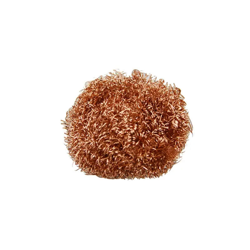 Metal Wire With Stand Set Soldering Sponges Solder Iron Tip Cleaner Steel Cleaning Wire Ball Heavy Duty Welding