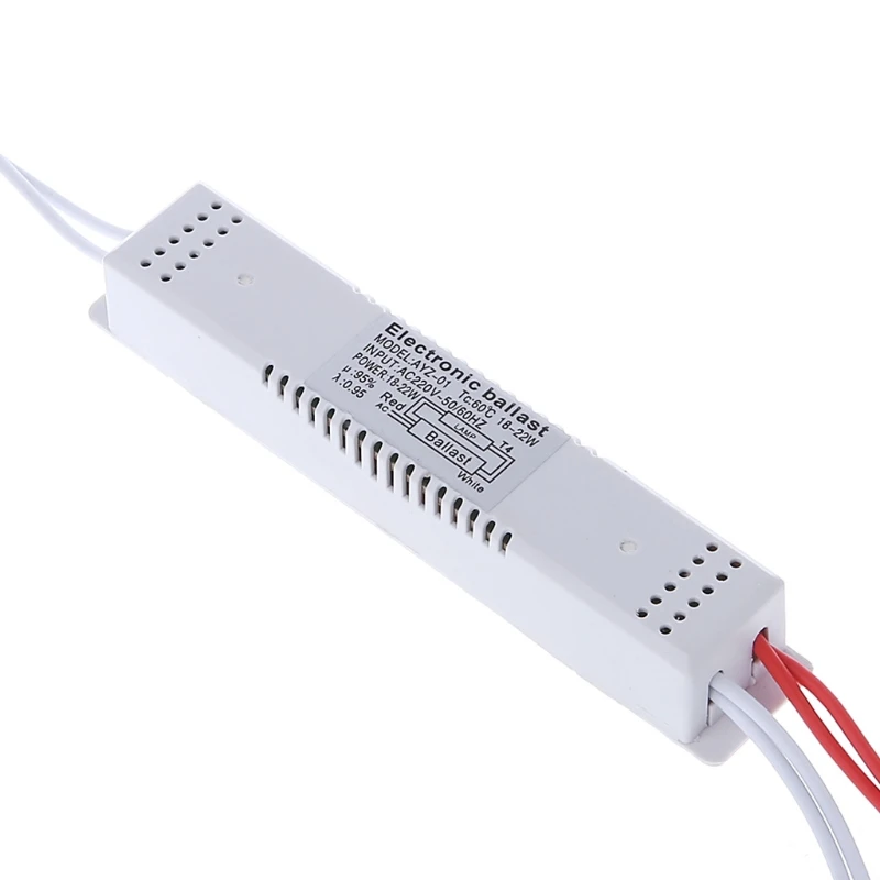 Electronic Ballast for Fluorescent Lamps Bulb 18-22W AC220V for Headlight of Wholesale dropshipping