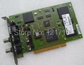 

Industrial equipment board ab 1784-PCIC A 96265279 A01 98781-281