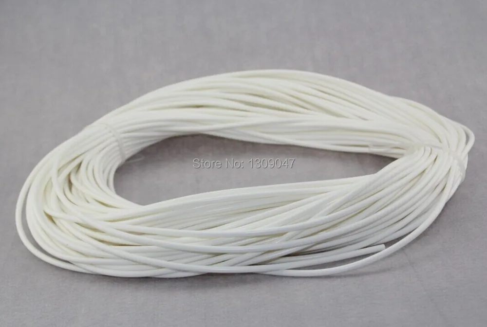 4mm*2mm water based ink pump tube for Roland/DX4 Printer ink pump