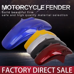 Motorcycle ABS Front Fender Mud Splash Guard Mudguards For HONDA CB250F CB600F CB900F CB 600 Hornet 250 600 900 CB600 Hornet600