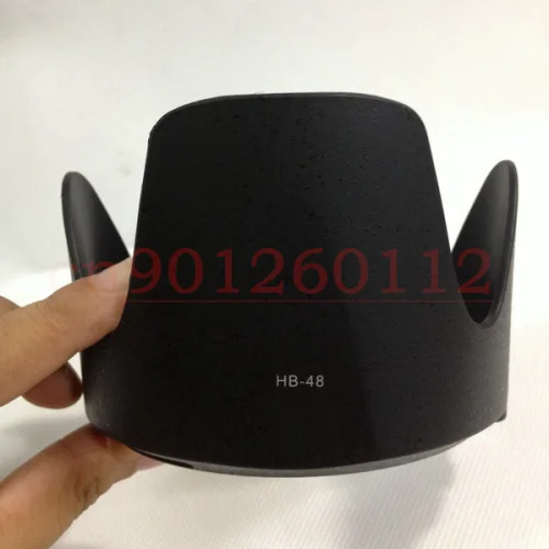 حار بيع HB-48 HB48 عدسة هود لنيكون 70-200 مللي متر f/2.8G AF-S VR II