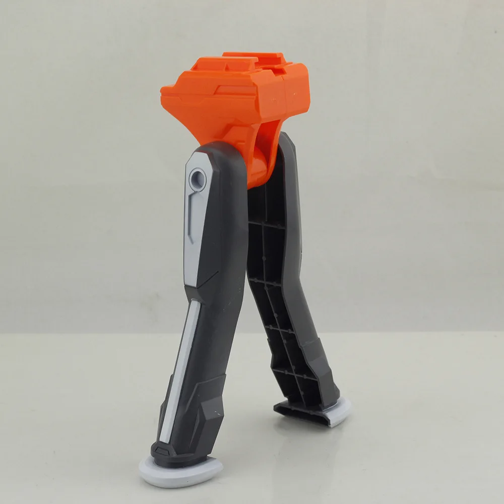 Modified Plastic Folding Tripod For Nerf Retaliator For Nerf Rapidstrike For Nerf Stryfe Modified Part Drop Shipping