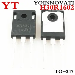 5pcs lot H30R1602 30R1602 Best quality