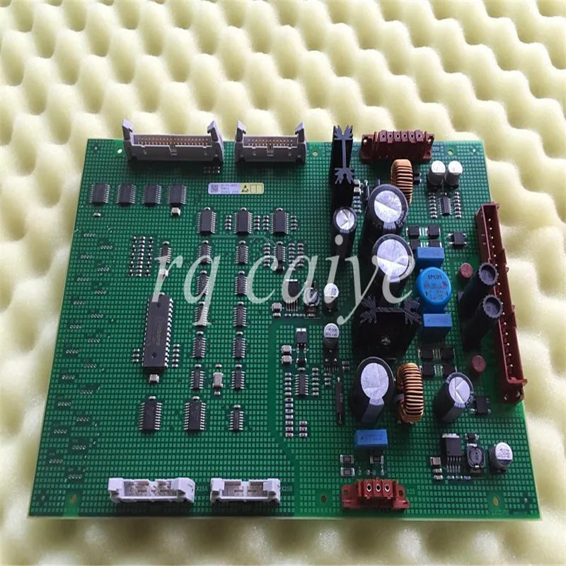 00.781.2432, MO circuit board,DNK DNK2 board,00.781.1267,caiye spare parts.