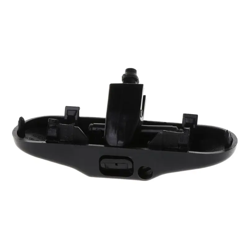 2PCS Windscreen Washer Jet Water Spray Nozzle for Passat B6 Golf Caddy 2KD955986 2KD 955 986 5M0955986C