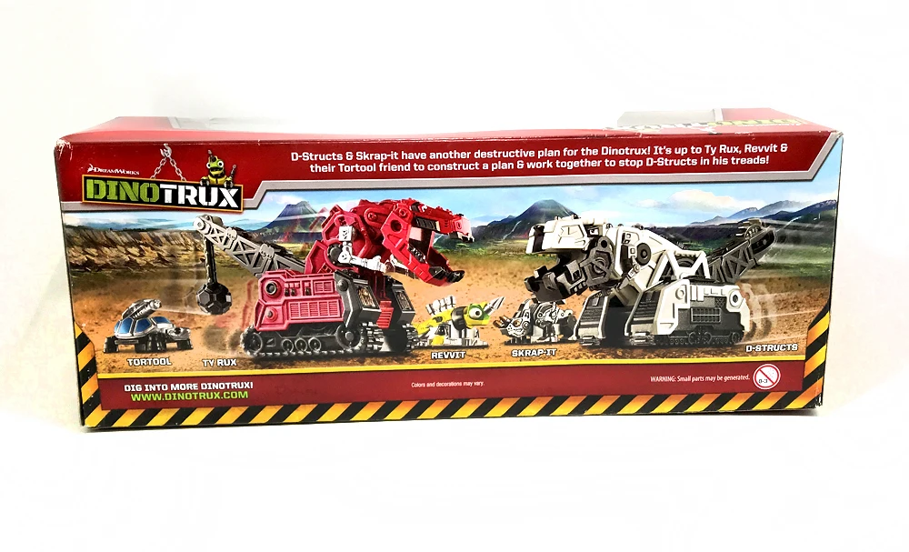 Metall-Dinosaurier-LKW, abnehmbares Dinosaurier-Spielzeugauto, neue Serie, Mini-Modelle, Kindergeschenk, Spielzeugkiste, 5er-Set, Modelle KL22 – Detail 25