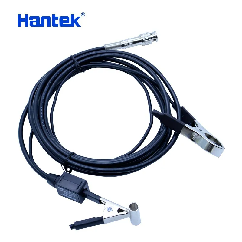 Hantek Auto Ignition Probe (HT25) comprimento 2,5 metros Decaiência de até 10000:1