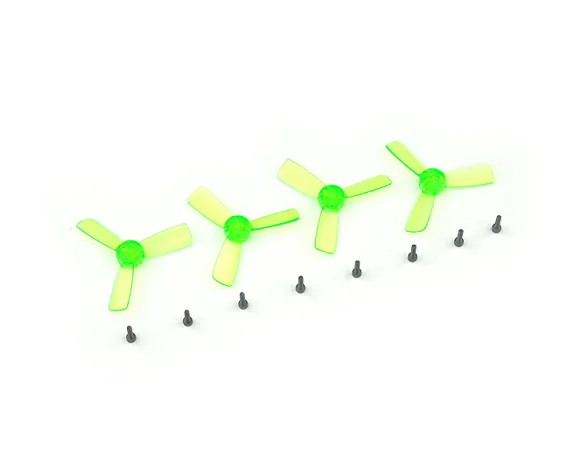 JMT 4 قطعة 1935 CW CCW المروحة مجداف الحرس 48 مللي متر الدعائم ل 1102 1103 المحرك Mantis85 FPV RC سباق Drone التبعي