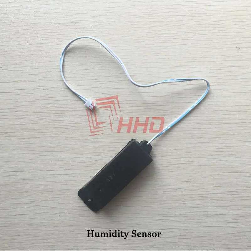 China HHD Spare Parts Temperature&ampHumidity Sensors Mini Chicken Birds Egg Hatchery Machine Small Incubator Accessories Sale