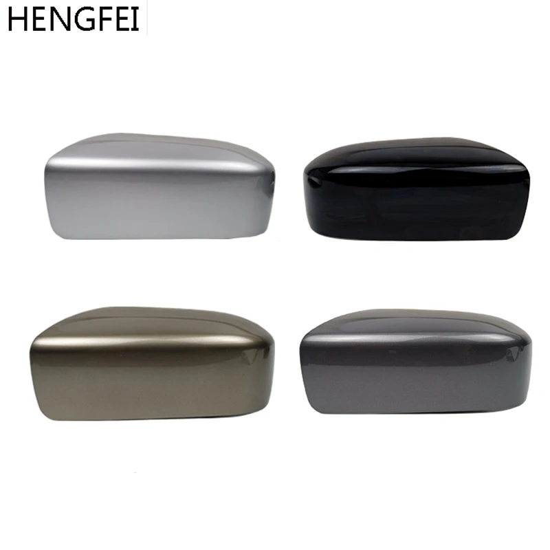Car Accessories For Honda Accord 2003-2007 Rearview Mirror Cover Lid Case Shell