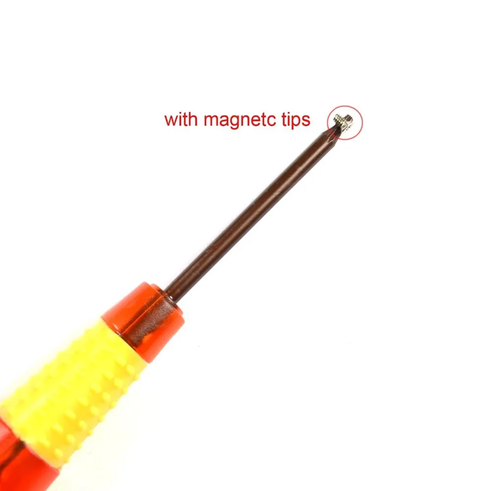 Ersatz-Kopfbandschrauben + Schraubendreher-Werkzeugsatz, Ersatzteile für SOLO / SOLO HD Wireless-Kopfband