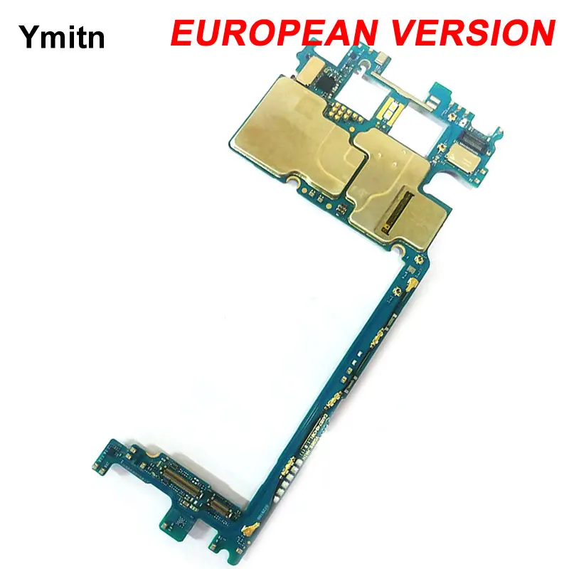 

Ymitn Unlocked Work Well Electronic Panel Mainboard Motherboard Circuits Flex Cable MB For LG G6 H870 European Version