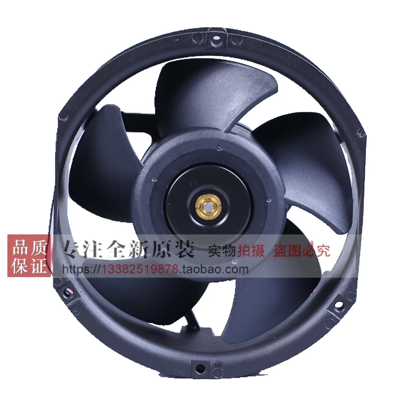 NEW ADDA AD17224MB5151MO DC24V 17251 cooling fan