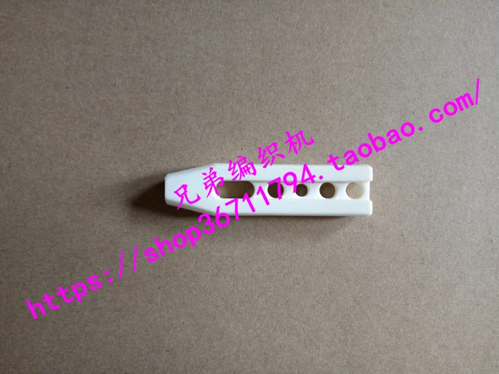 5pcs For Brother spare parts Sweater knitting machine accessories KA2600 Intarsia machine head shuttle