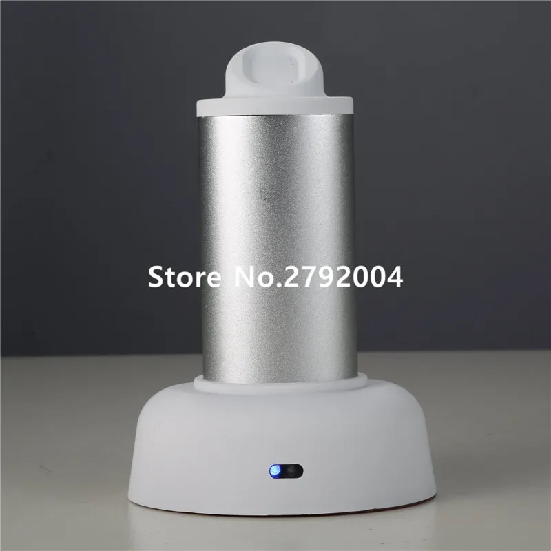 10 pcs/lot merchandising security solution for retail mobile shops,cell phone alarm display stand with recharging & alarm