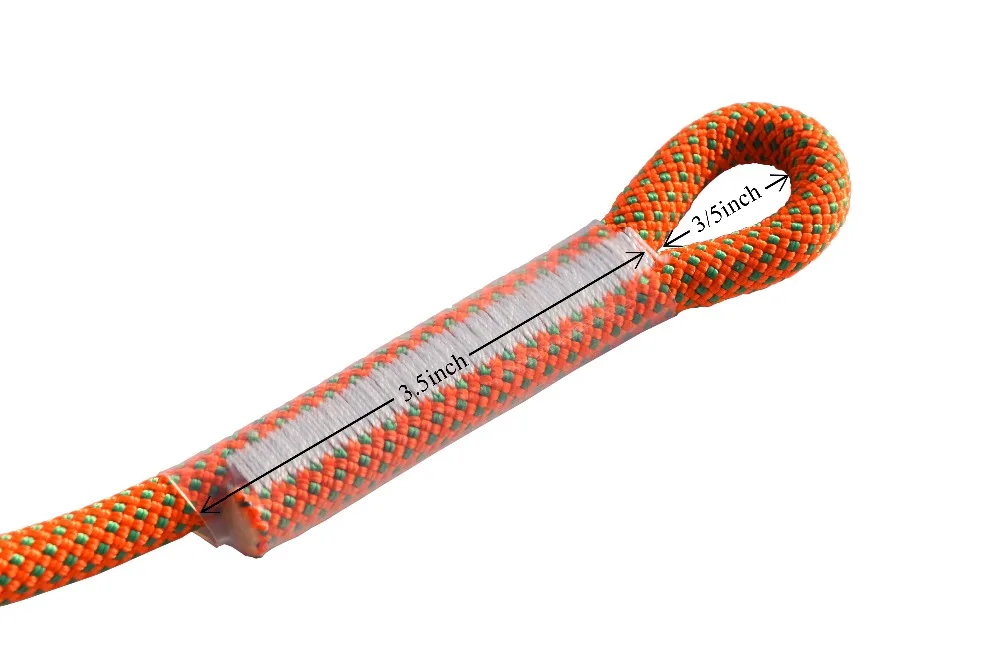 9.5mm*1m Prusik Cord,3/8\
