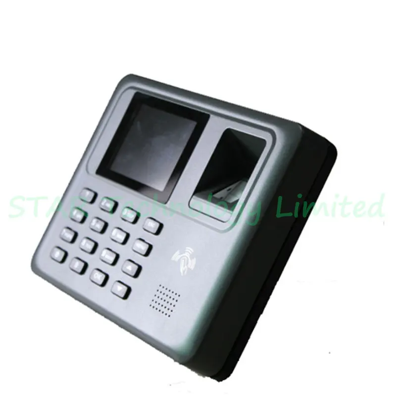 Tcp/ip Fingerprint Rfid card attendance System Employee Fingerprint Time Attendance Management System Time Recording