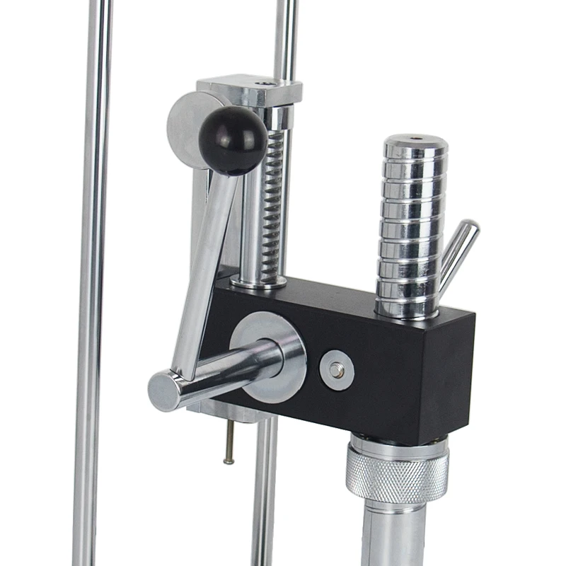 AST-J Manual Test Stand Foece Gauge Testขาตั้งไม่มีDigital Force Gauge