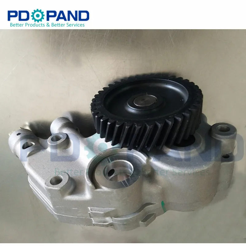 Engine Oil Pump ME201735 ME204053  ME190587 ME203540 for Mitsubishi MONTERO SPORT K90/GALANT VI Estate 2.8 TD 4M40-T 2835cc