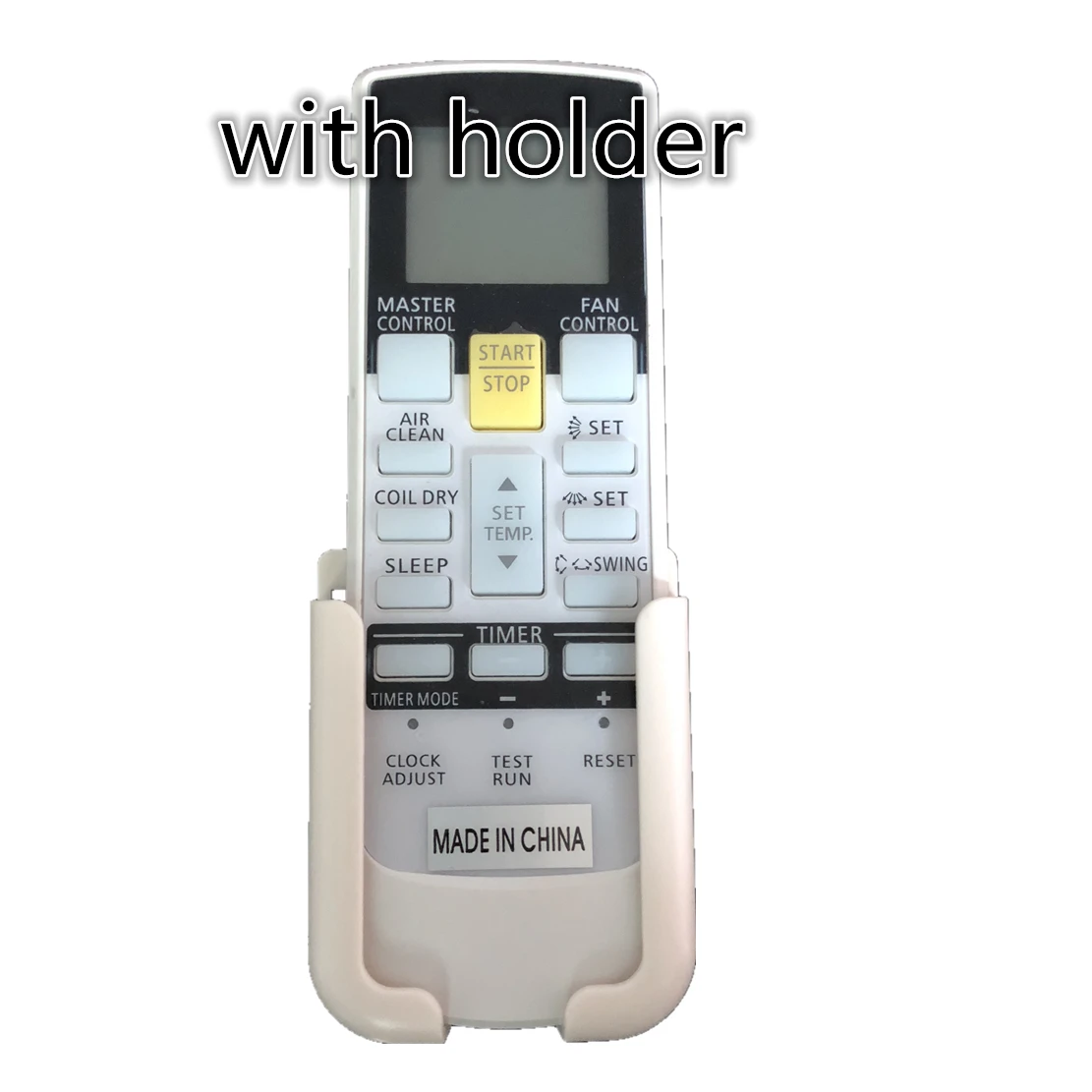 مكيف الهواء جهاز التحكم عن بعد مناسب لفوجيتسو AR-RAV1C AR-SY1 AR-SY2 AR-SY3 AR-SY4 AR-SY5 AR-RY12