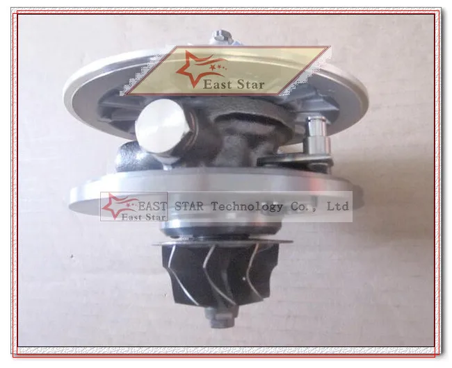 Ww Turbo Turbocharg…