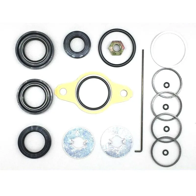 Car Power Steering Repair Kits Gasket For Toyota Mcv20 Sxv20 96-99 Oe 04445-33070