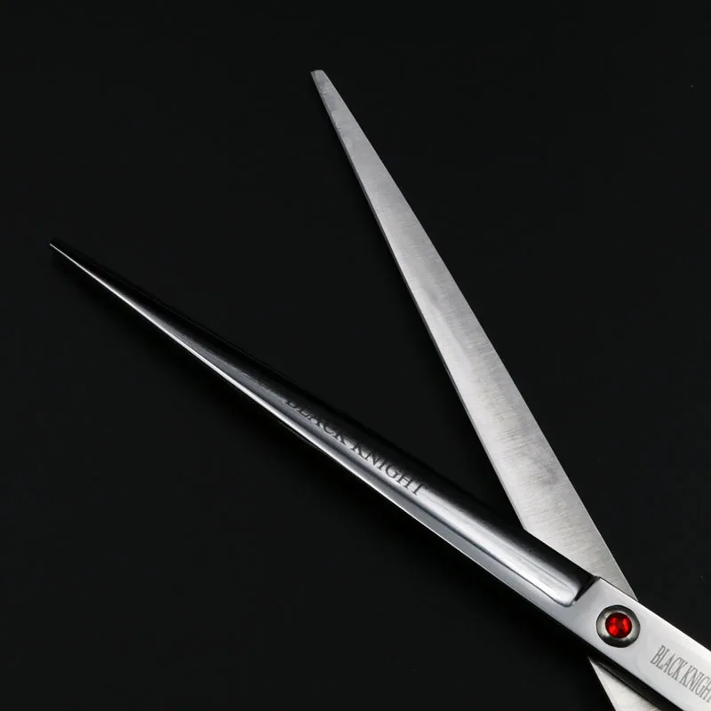 9 inch pet hair Cutting Scissors Dog Grooming Shears Classic practical model with Case