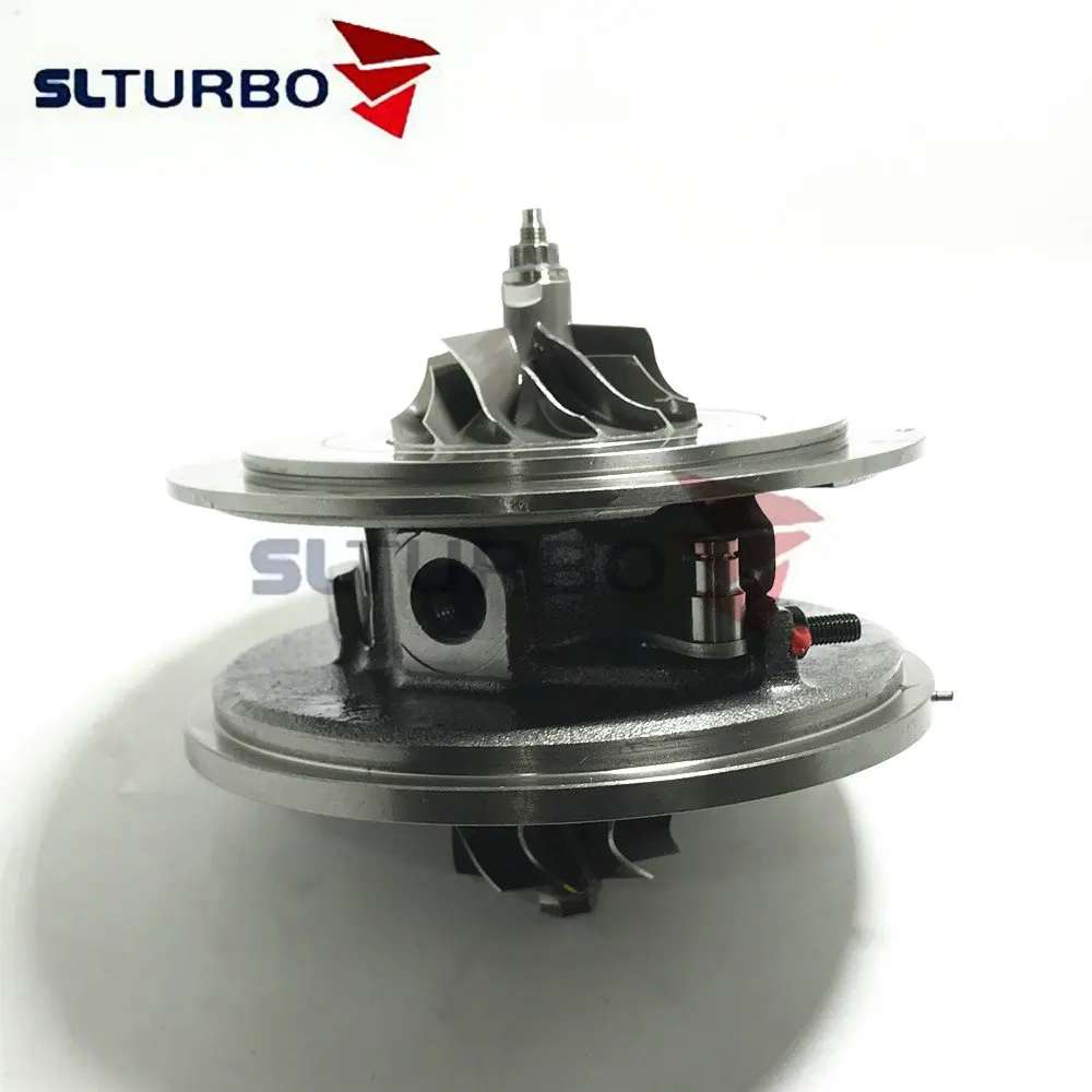 Turbo Chra 796122-0005 504373677 Turbocharger for Peugeot Boxer III 3.0 HDI 107Kw 114Kw 130Kw F1CE0481D 2006-Engine Parts