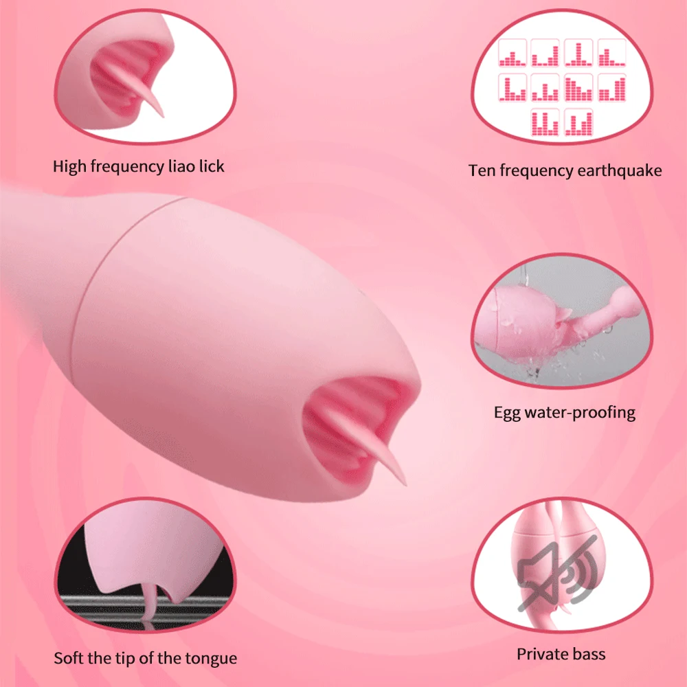 Safe Silicone Smart Ball Kegel Ball Ben Wa Ball Vagina Tighten Exercise Machine Vibrator Vaginal Geisha Ball Sex Toy for Women