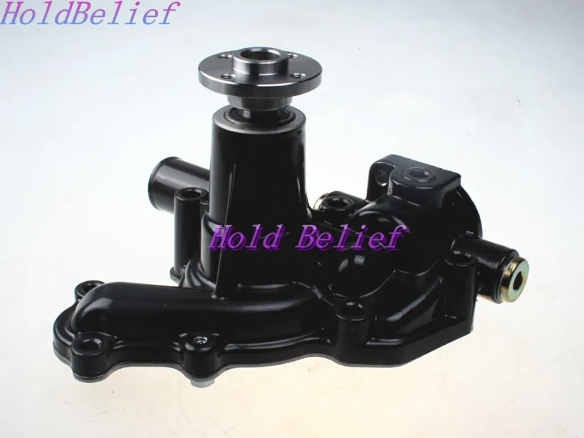 New Water pump for John Deere F1145 1445 1545 Front Mower