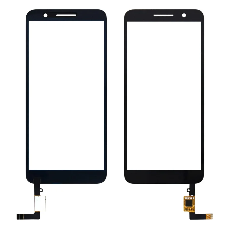 Sensor Touch Screen For Alcatel 1 5033 5033D 5033X 5033Y 5033A 5033J Touch Screen Digitizer Panel Front Glass Lens Sensor Tools