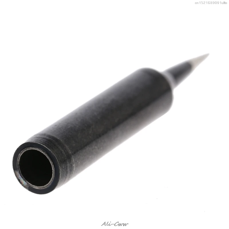 2018 5Pcs Lead Free Replacement Soldering Solder Iron Tips 900M-T-I For Hakko Saike 936 852d+ 909D