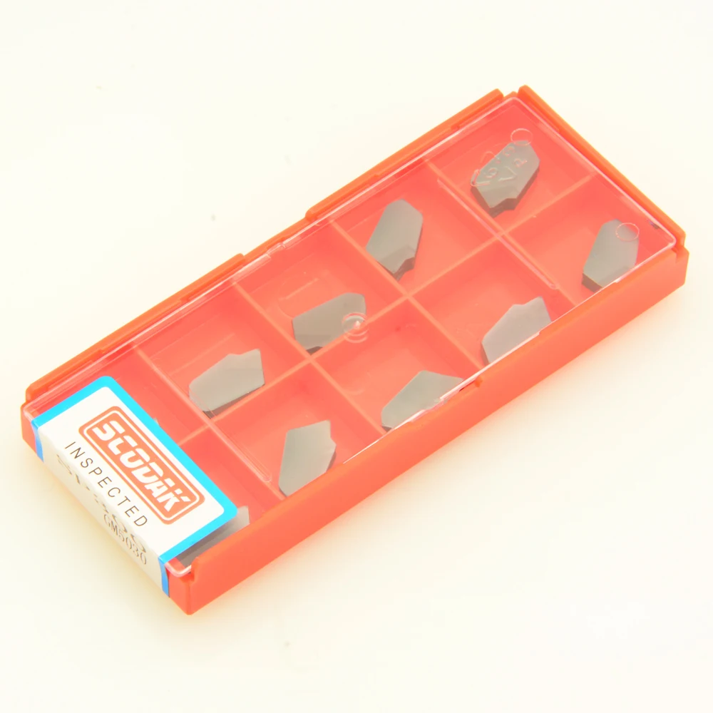 SP200 SP300 SP400 GM5030, рифленая резьба для держателя токарного инструмента из нержавеющей стали
