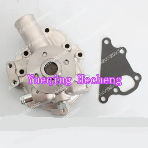 Water Pump For New New Loader L160 LS160 LX565 LX665