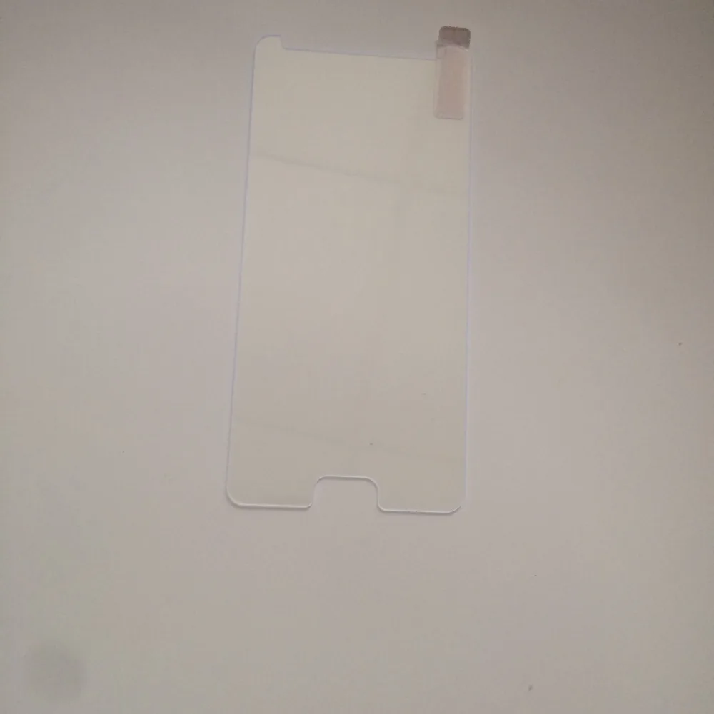 New Replacement Tempered Glass For Ulefone Gemini MT6737T 5.5