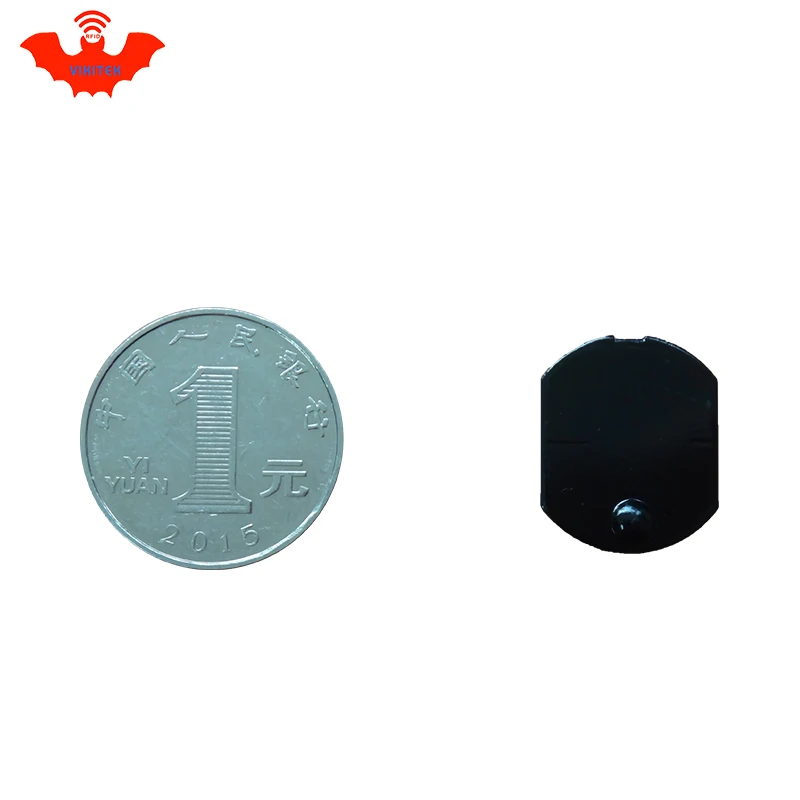 UHF RFID metal tag 915mhz 868mhz Alien Higgs3 EPCC1G2 6C casting 21*17*2mm thin rectangle Ceramics smart card passive RFID tags