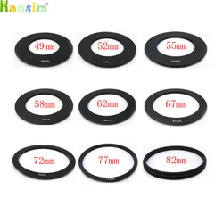 49 52 55 58 62 67 72 77 82mm ring Adapter for Cokin p series