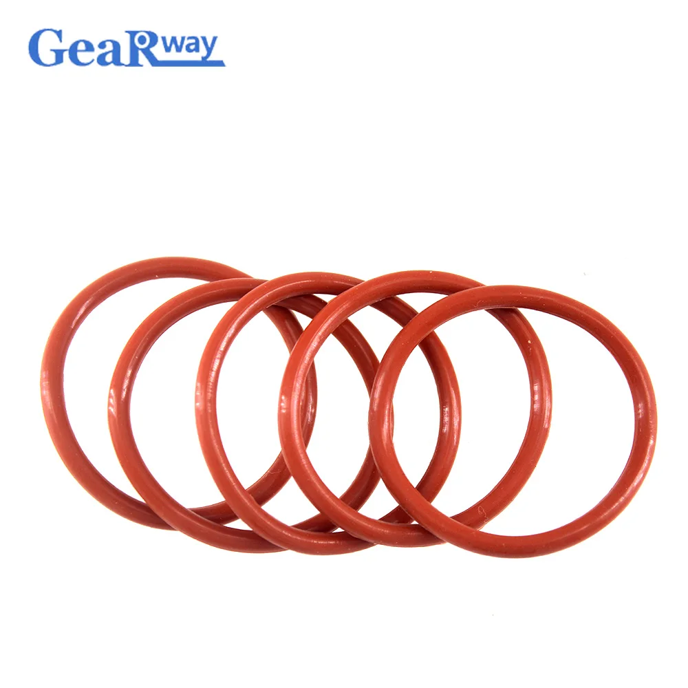 Gearway Red Silicon…