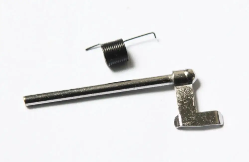 TAJIMA Embroidery  Machine Parts LOWER THREAD GUIDE DRIVE BAR FN0527000000