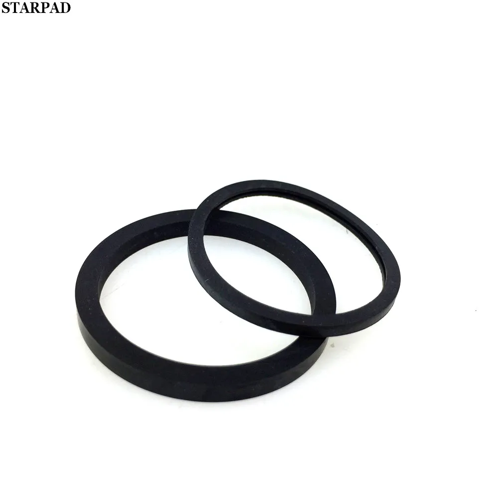 STARPAD For the next motorcycle brake pump pump Cylinder accessories rectangular ring dust ring seal suitable piston + variety