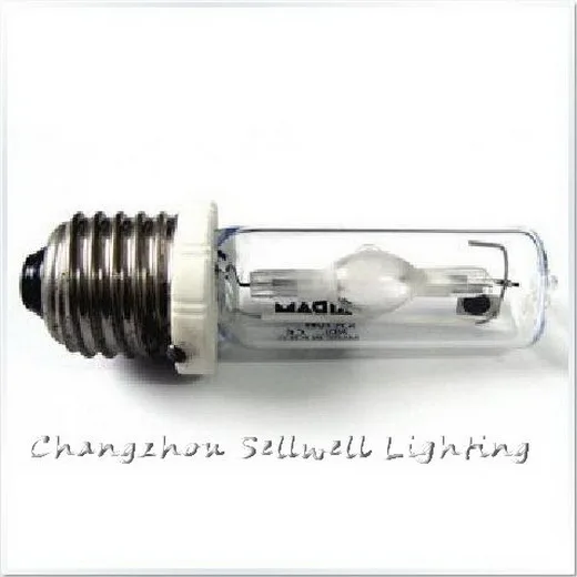 

New!engineering Lighting Series Jlz70w 6000k (e27) Mini Models Metal Halide Lampp J080