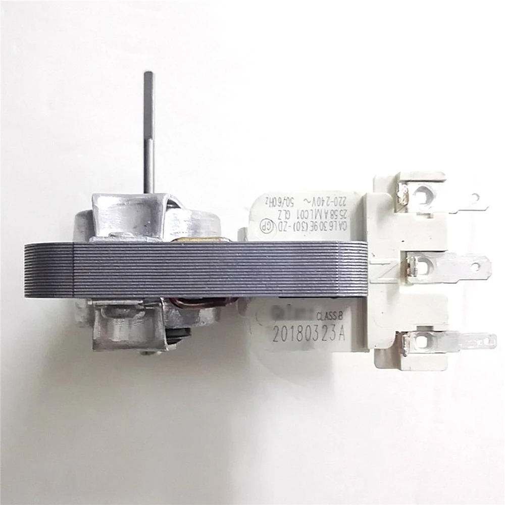 Fan Motor For Galanz Microwave Oven Cooling GAL6309E(30)-ZD 220-240V 50/60hz Microwave Oven Replacement Parts