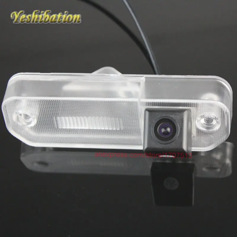 

Rear Camera For Hyundai Sonica Moinca 2001~2005 High Resolution 170 Degrees Waterproof High Quality CCD Reverse Camera