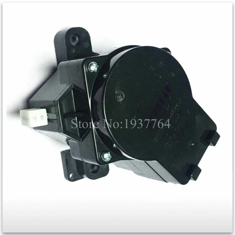 

1pcs washing machine parts Motor rotortractor XPQ-6A XQB55-802CL XQB60-501G hand rubbing washer drain valve motor