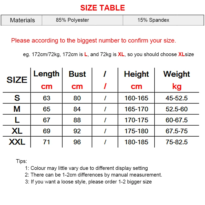 2020 New Compression Tights Gym Tank Tops Quick Dry Sleeveless Sports Shirt Men Fitness Clothing Summer Cool Men\'s Running Vest