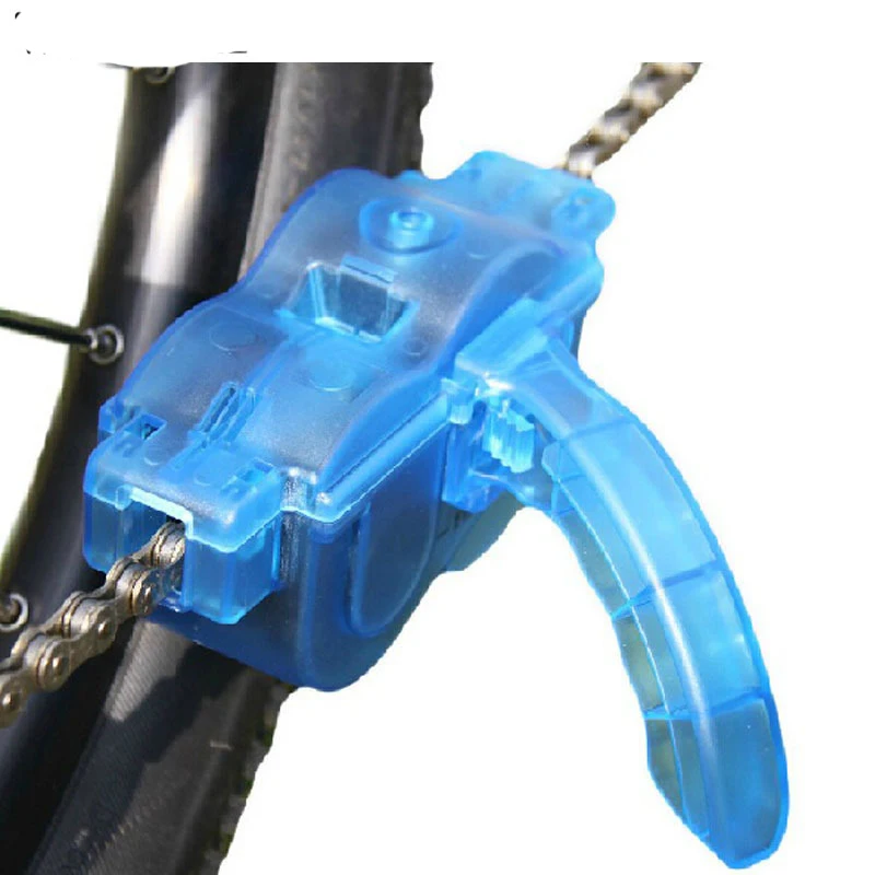 

Bike Chain Protector Cleaner Cycling Repair Tool Brushes Scrubber Wash Kit Pro Road MTB Bike Bicycle Chain Cleaner Tools Sets