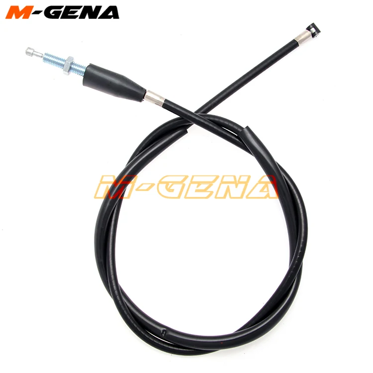 

Motorcycle Clutch Lever Cable Line For GSX400 GSX 400 79A Impulse lnazuma